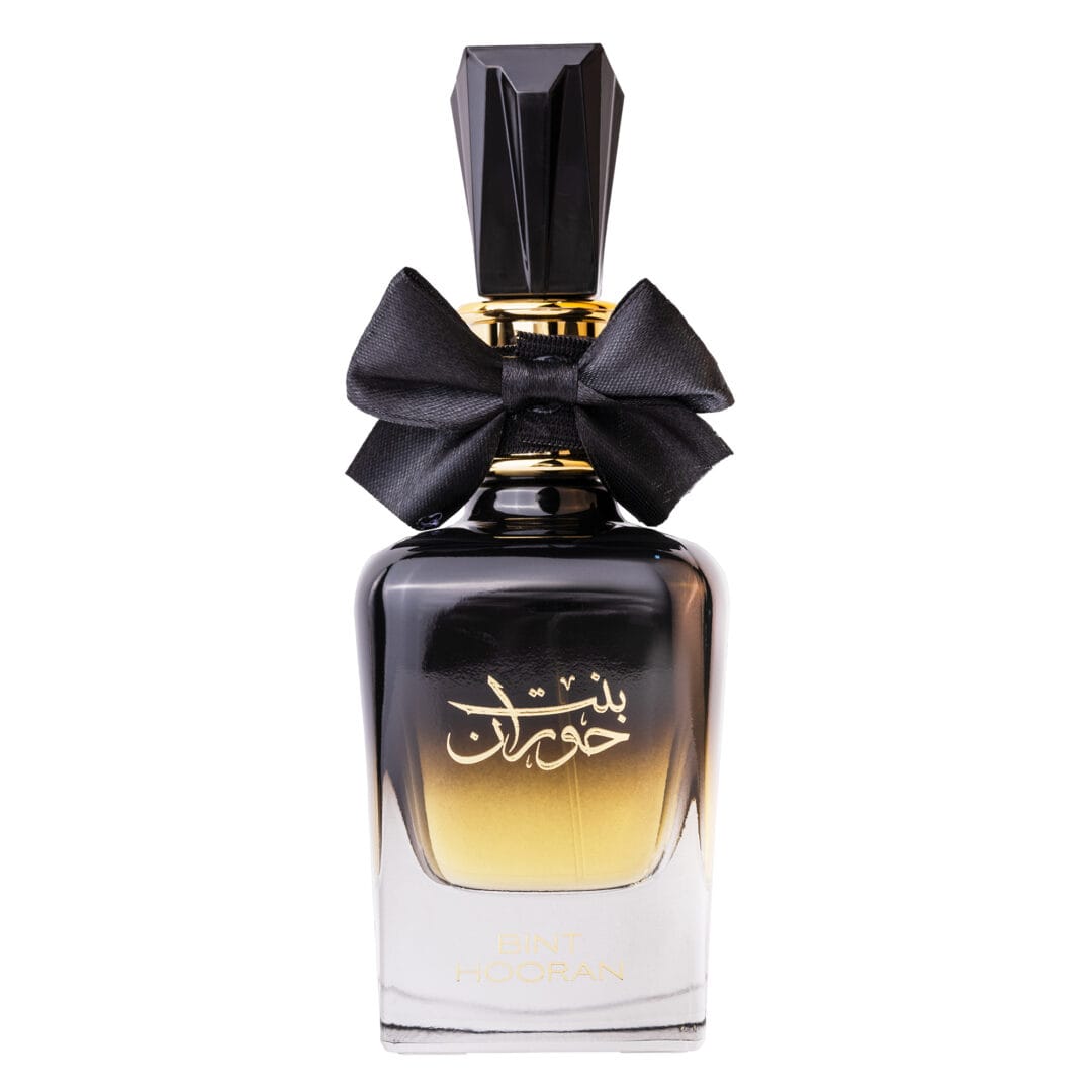 Ard Al Zaafaran, Bint Hooran, Eau De Parfum, For Women, 100 ml