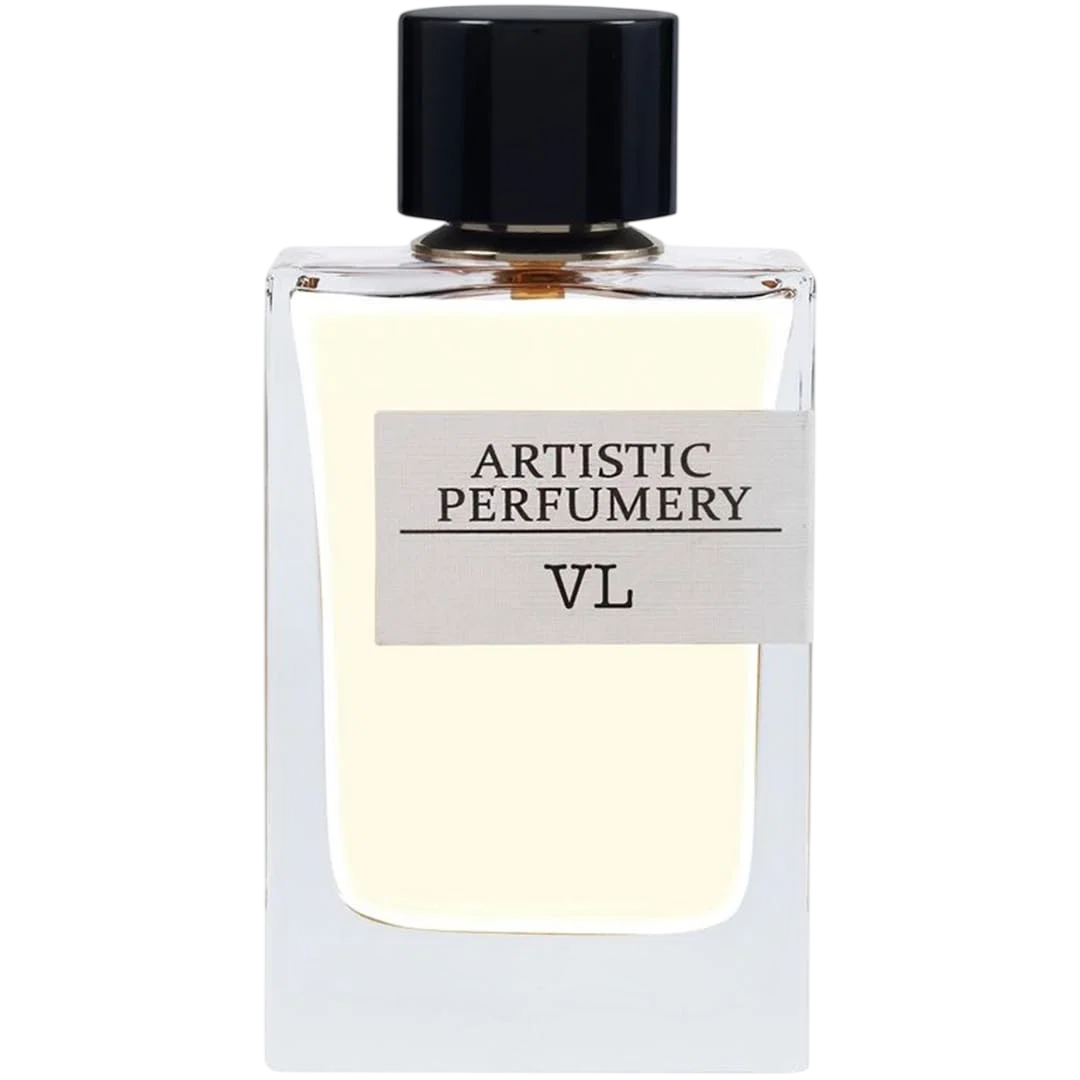 Armaf, Artistic Perfumery VL, Eau de Parfum, für Herren, 100 ml