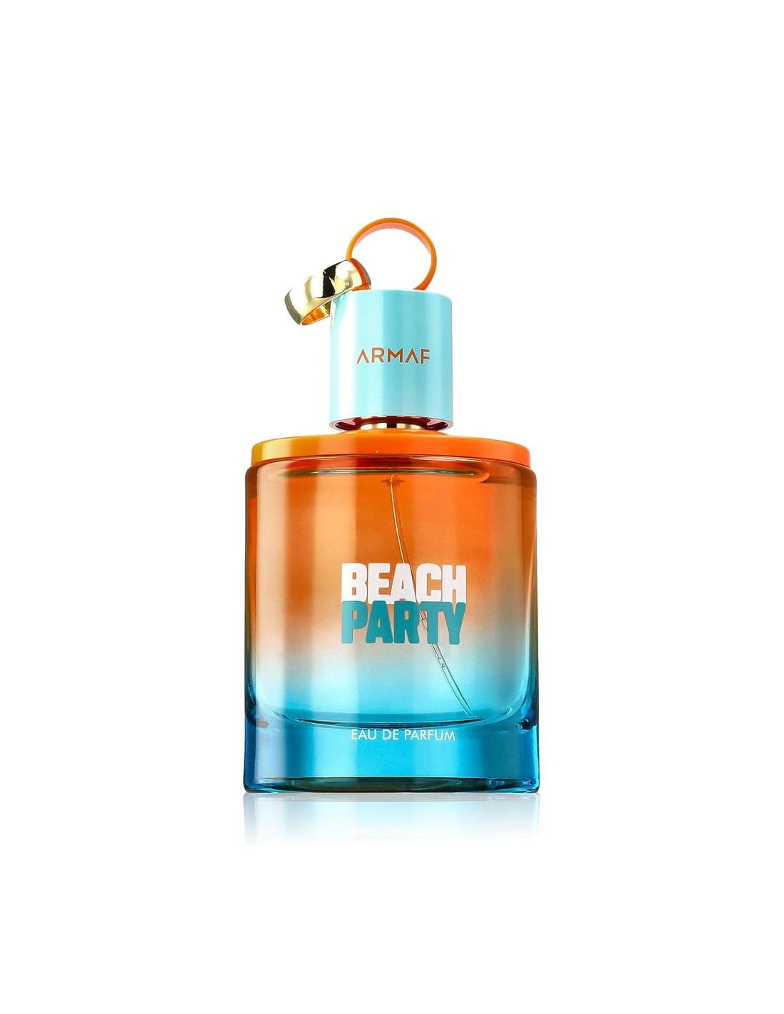 Armaf, Beach Party, Eau de Parfum, für Damen, 100 ml