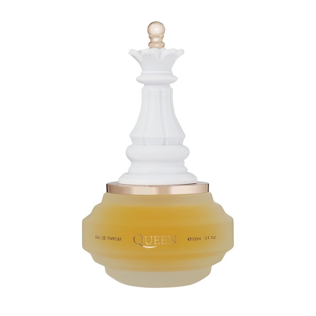 Armaf, Check Mate Queen, Eau De Parfum, For Women, 100 ml