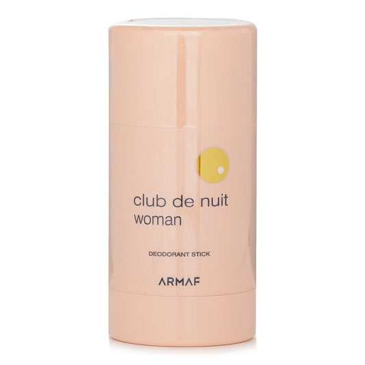 Armaf, Club De Nuit, Antitranspirant, Deostick, für Damen, 75 g