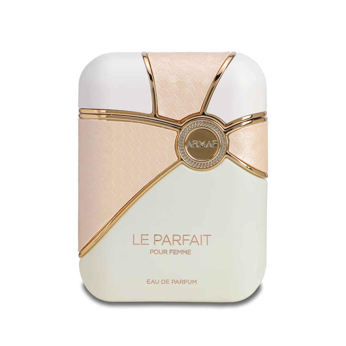 Armaf, Le Parfait, Eau De Parfum, für Damen, 100 ml