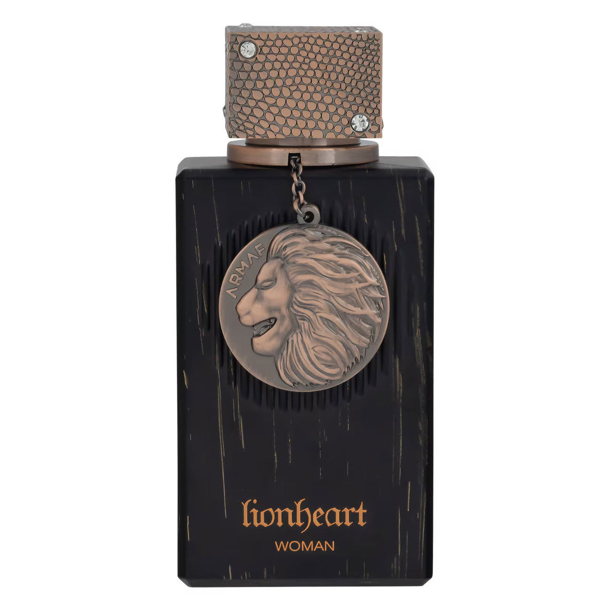 Armaf, LionHeart, Eau de Parfum, für Damen, 100 ml