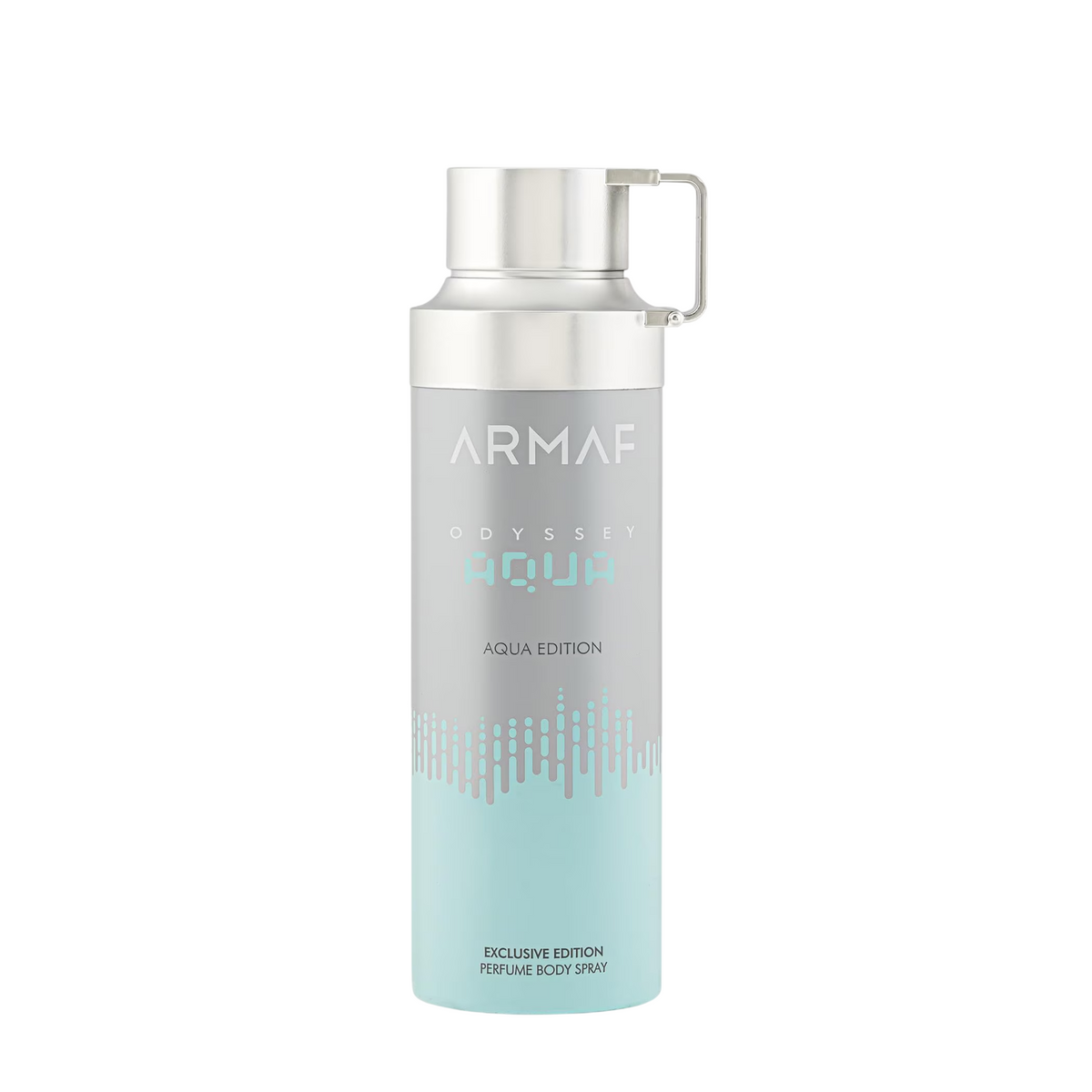 Armaf, Odyssey Aqua, Erfrischend, Körperspray, 200 ml
