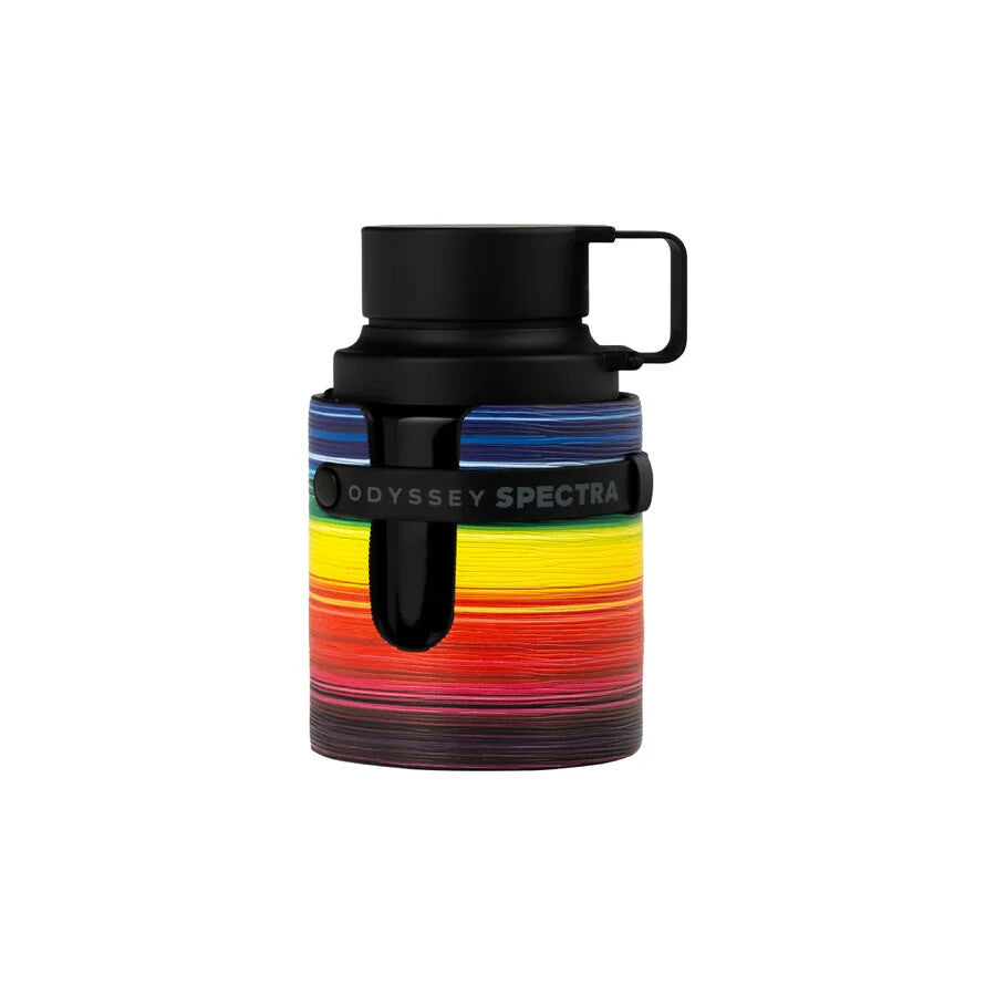 Armaf, Odyssey Spectra Rainbow Edition, Eau De Parfum, For Women, 60 ml
