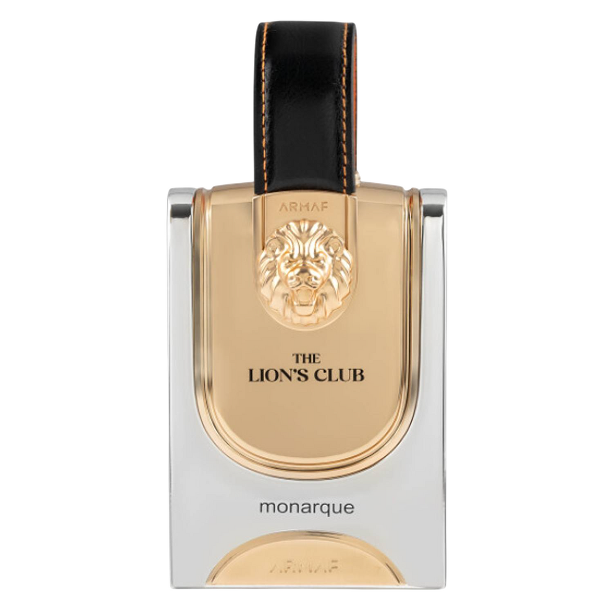 Armaf, The Lion's Club Monarque, Eau De Parfum, For Men, 100 ml