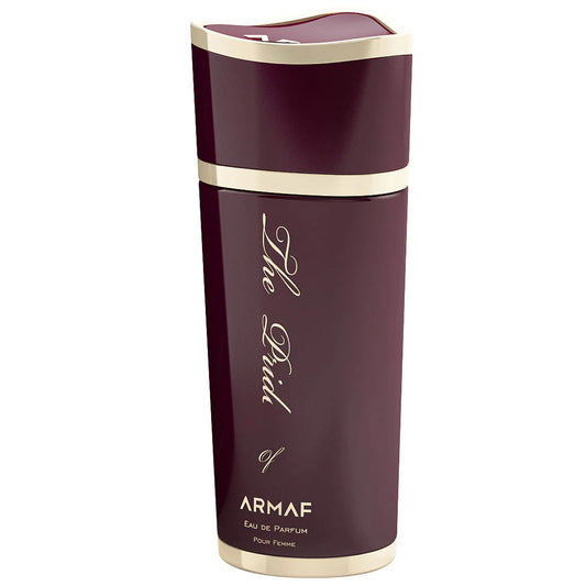 Armaf, The Pride Of Armaf, Eau De Parfum, For Women, 100 ml