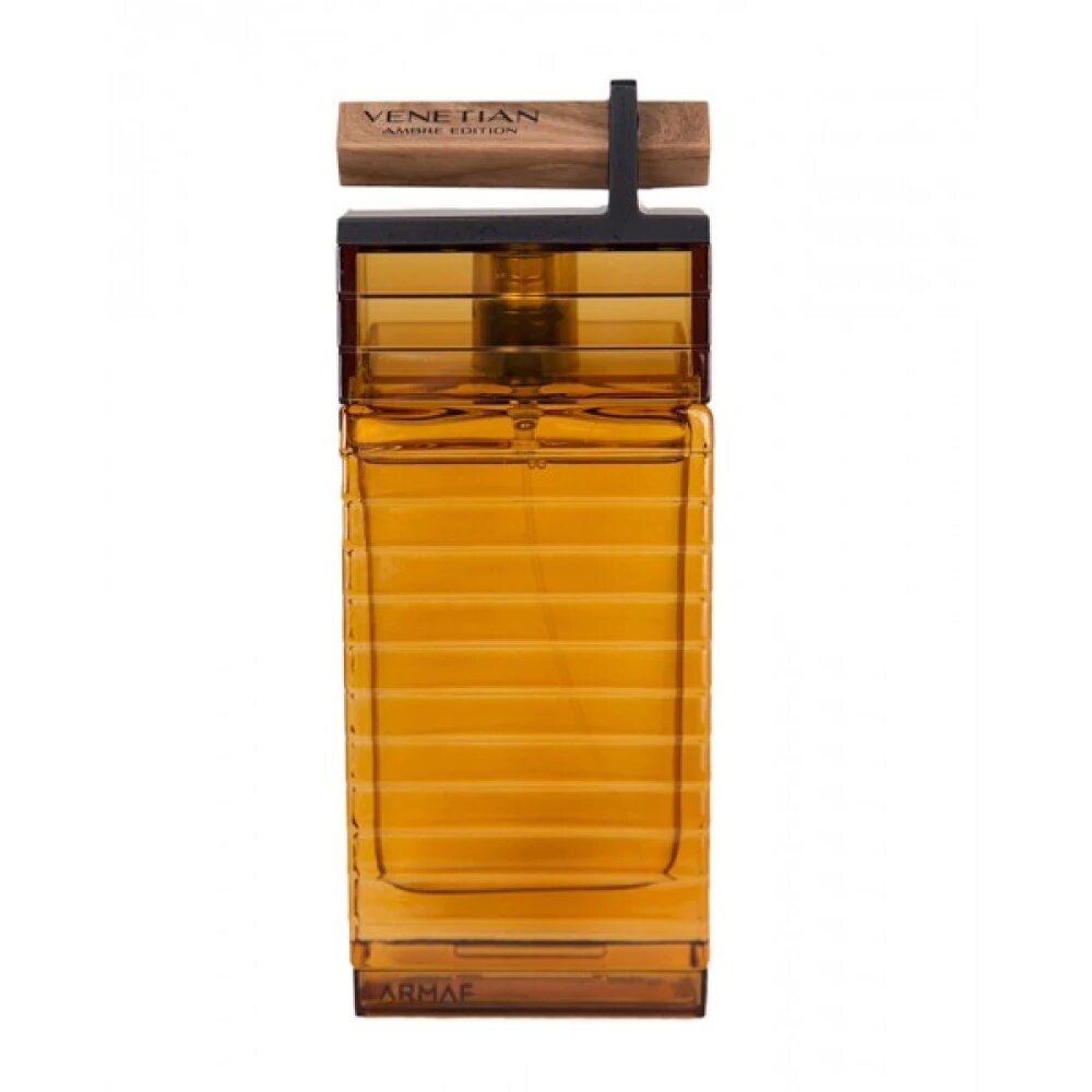 Armaf, Venetian Ambre, Eau de Parfum, für Herren, 100 ml