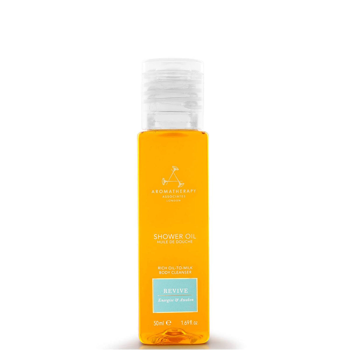 Aromatherapy Associates, Revive, Essential Oil, 50 ml