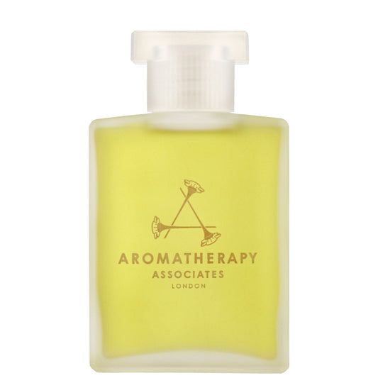 Aromatherapy Associates, Support Equilibrium, straffendes Körperöl, für den ganzen Körper, 240 ml