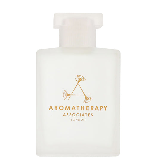 Aromatherapy Associates, Support, Lifting, Lavendel & Pfefferminze, Körperöl, Ganzkörperanwendung, 240 ml