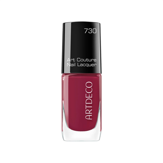 ArtDeco, Art Couture, Vinyl-Gloss, Nail Polish, 730, You, 10 ml