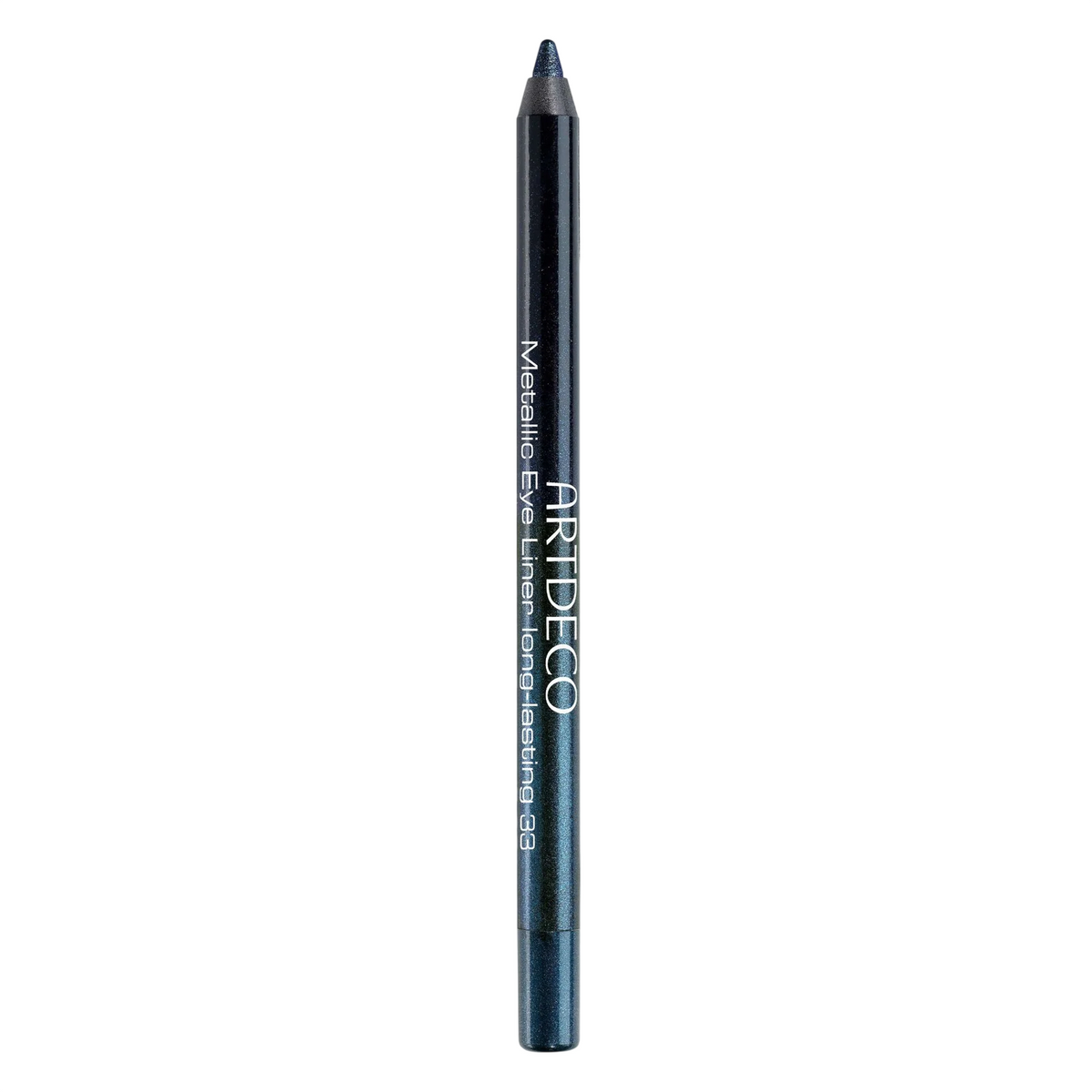 ArtDeco, Cosmic Glam Collection, Wasserfest, Kajalstift, Langanhaltend, Gel-Eyeliner, 33, Metallic Universe, 1,2 g