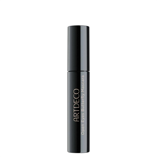 ArtDeco, Open Eyes Butterfly, Volumizing, Defining, Mascara, 01, Deep Black, 15 ml