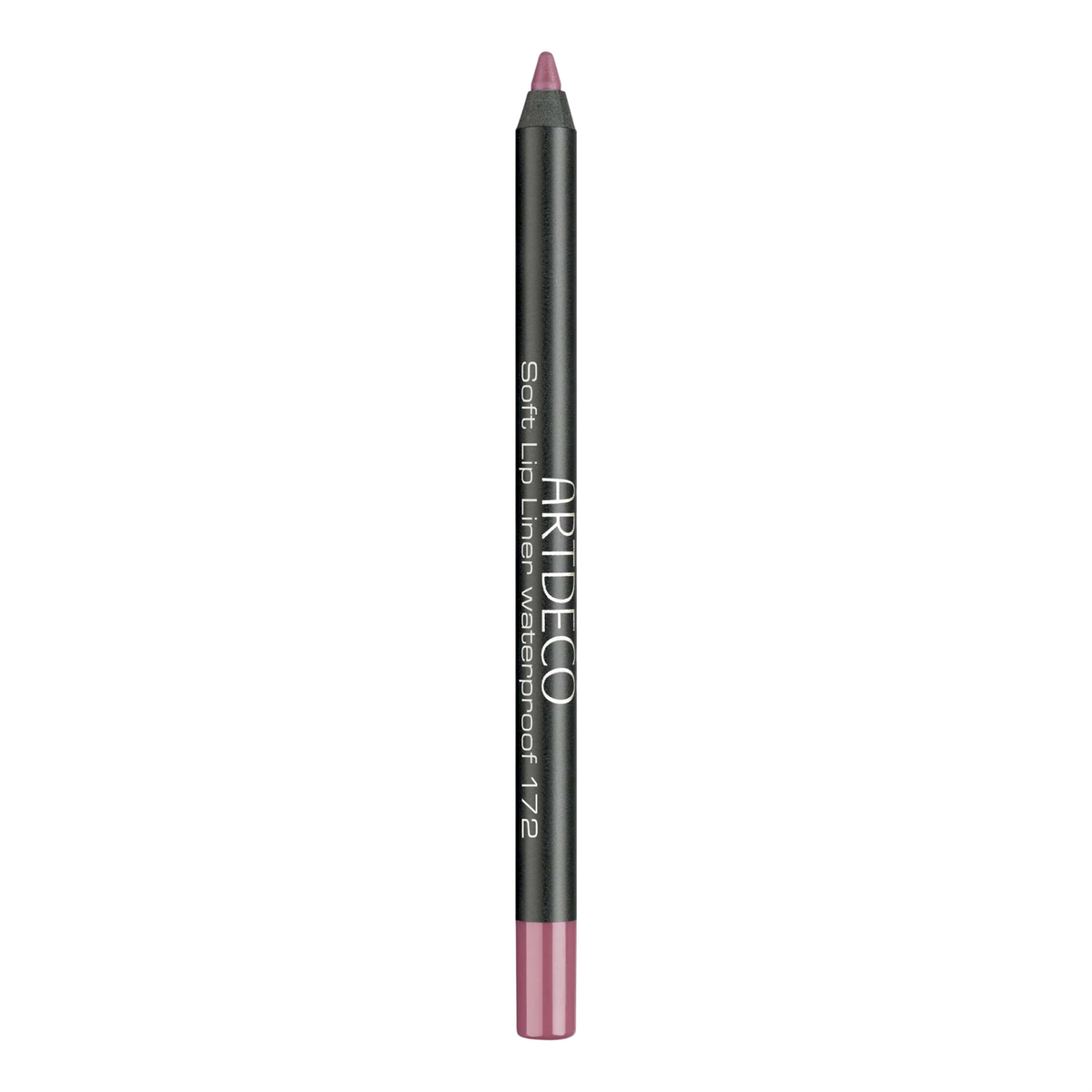 ArtDeco, Soft, Waterproof, Lip Liner, 172, Cool Mauve, 1.2 g
