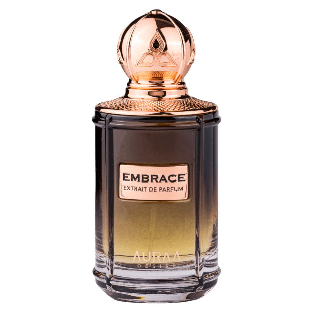 Auraa Desire, Embrace, Extrait De Parfum, für Damen, 100 ml