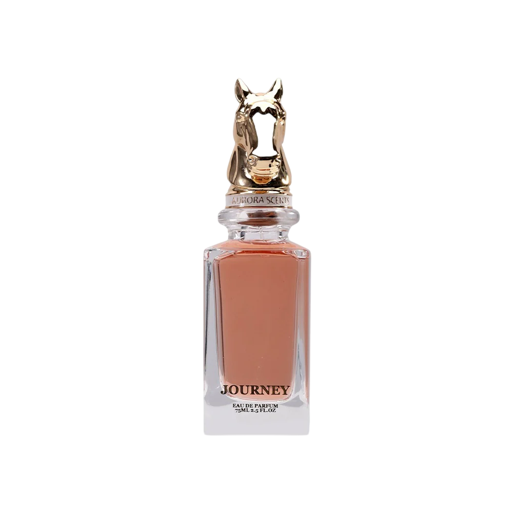 Aurora, Equestrian Collection Journey, Eau De Parfum, für Herren, 75 ml
