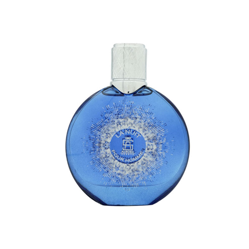 Aurora, La Nuit, Eau de Parfum, für Herren, 100 ml