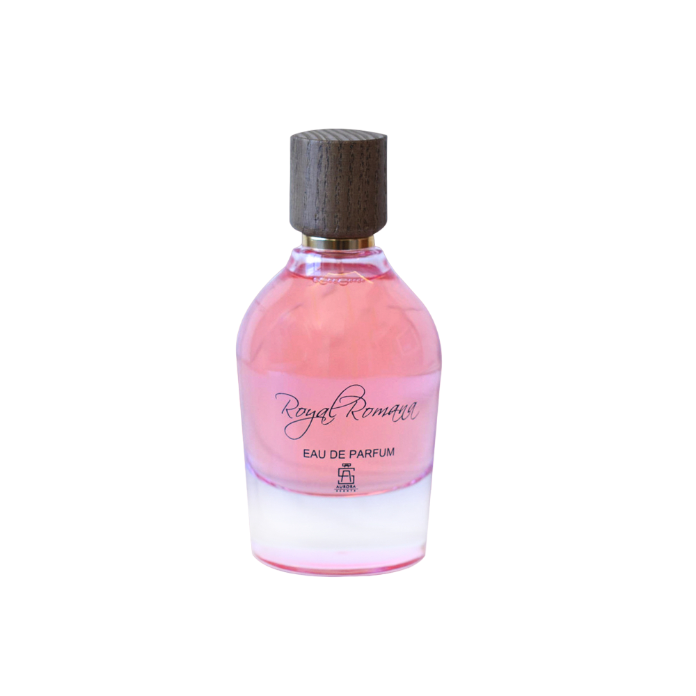 Aurora, Royal Romana, Eau de Parfum, für Damen, 100 ml
