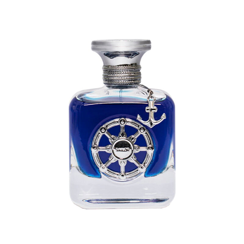 Aurora, Sailor Silver, Eau de Parfum, für Herren, 100 ml