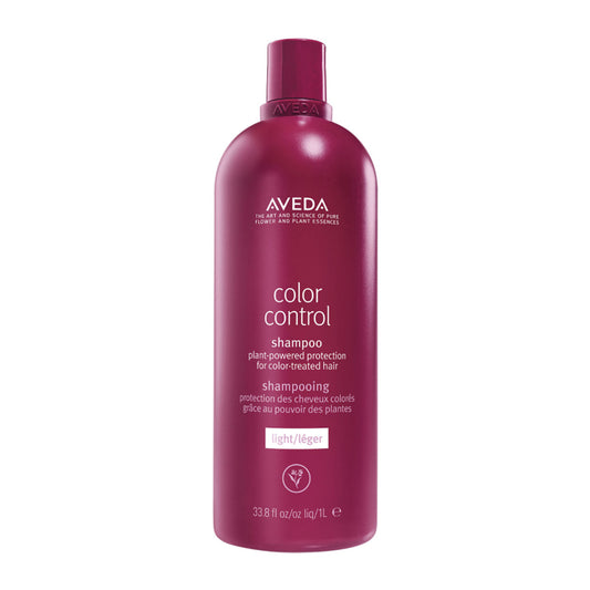 Aveda, Color Control, Hair Shampoo, For Colour Protection, 1000 ml