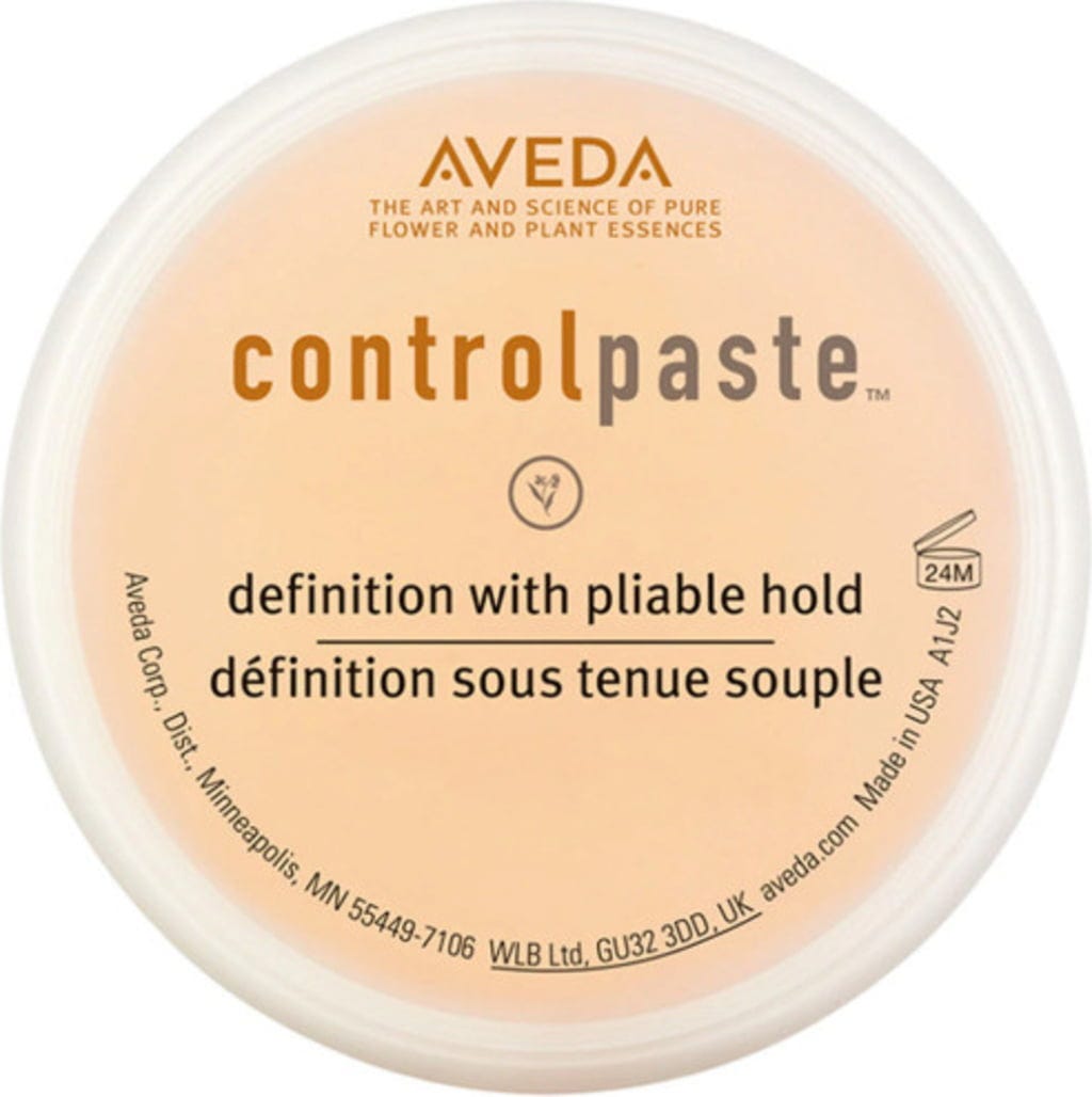 Aveda, Pâte Coiffante, Crème Coiffante, Tenue Moyenne, 75 ml