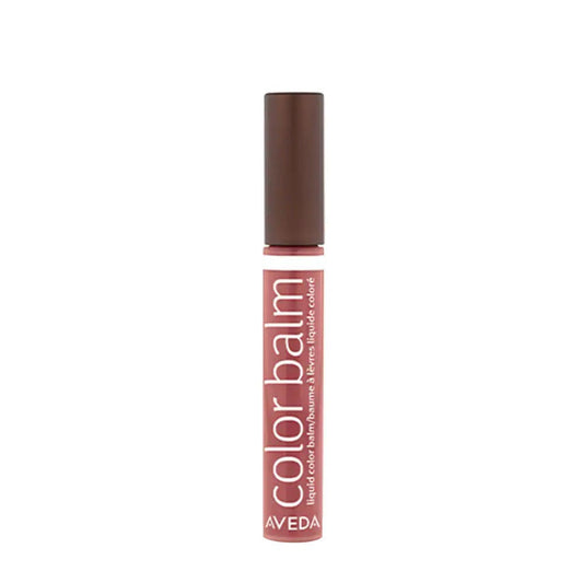 Aveda, Feed My Lips Baume teinté, Naturel, Nourrissant, Gloss, 01, Camélia rose, 10 ml