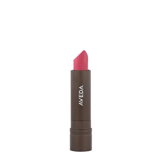 Aveda, Feed My Lips, Naturel, Mat, Rouge à lèvres crème, 21, Figue de Barbarie, 3,4 g