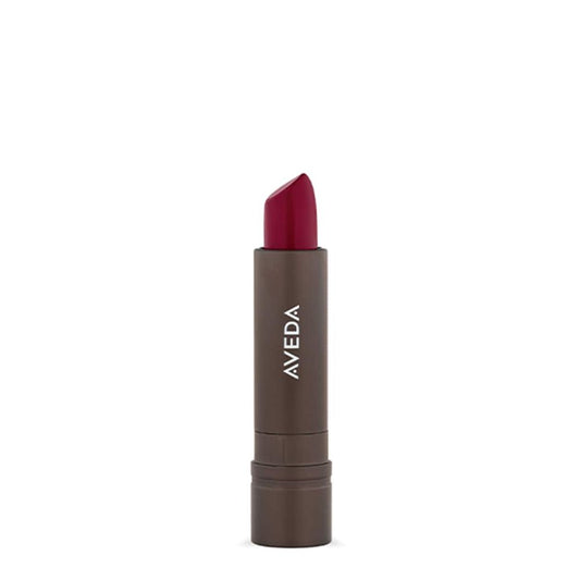 Aveda, Feed My Lips, Naturel, Mat, Rouge à lèvres crème, Morello, 3,4 g