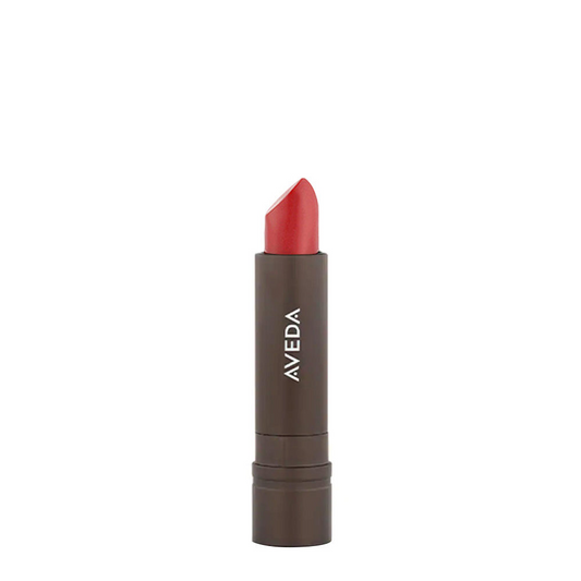 Aveda, Feed My Lips, Naturel, Mat, Rouge à lèvres crème, 17, Jujube, 3,4 g