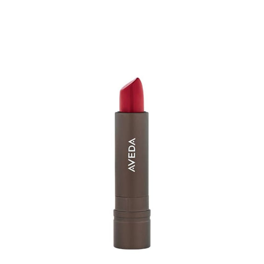 Aveda, Feed My Lips, Naturel, Mat, Rouge à lèvres crème, 20, Goji, 3,4 ml