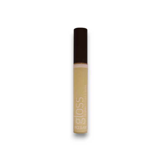 Aveda, Feed My Lips, Vegan, Pflegendes Lipgloss, 09, Silver Shimmer, 10 ml