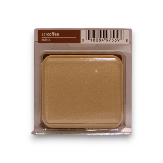 Aveda, Inner Light, Compact Foundation, 12, Coffee, Nachfüllpackung, 7 g