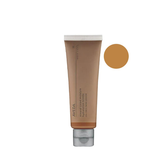 Aveda, Inner Mineral, Natürlich, Feuchtigkeitsspendend, Getönte Feuchtigkeitscreme, 6, Bark, 50 ml