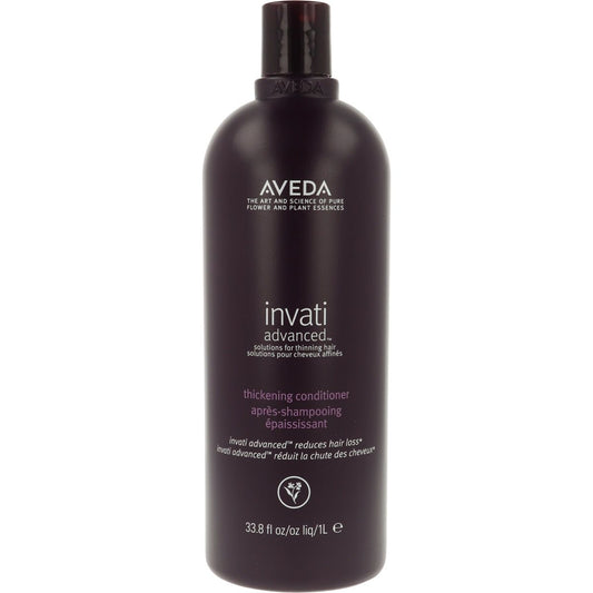 Aveda, Invati Advanced, Vegan, Haarspülung, verdichtend, 1000 ml