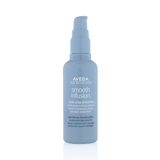 Aveda, Smooth Infusion Style Prep Smoother, Hair Spray Treatment, Anti-Frizz, 100 ml