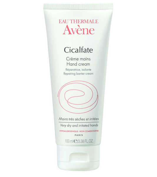 Avene, Cicalfate, Reparative, Hand Cream, 100 ml