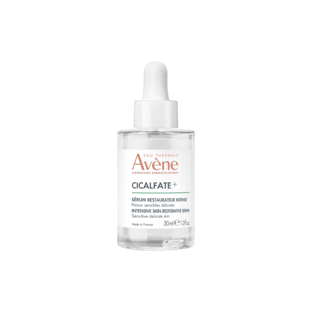 Avène, Cicalfate+, Restorative, Tages-Serum, für das Gesicht, 10 ml