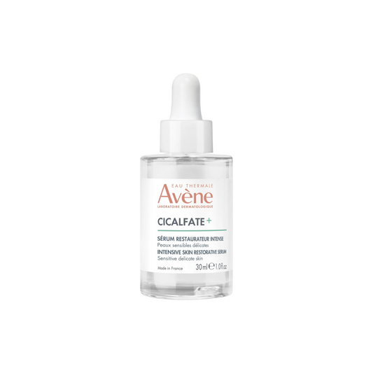 Avène, Cicalfate+, Restorative, Tages-Serum, für das Gesicht, 10 ml