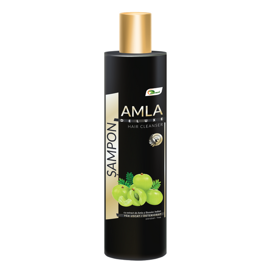 Ayurmed, Amla , Hair Shampoo, Cleansing, 250 ml
