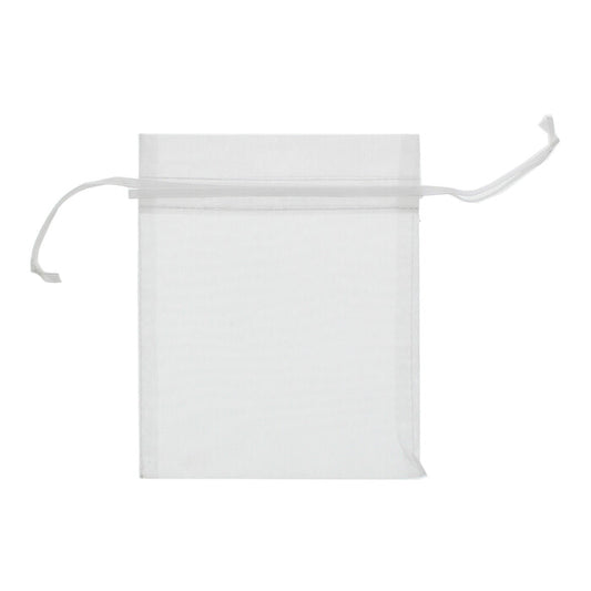 Bags Unlimited, Bags Unlimited, Travel, GWP Textile Pouch, Small