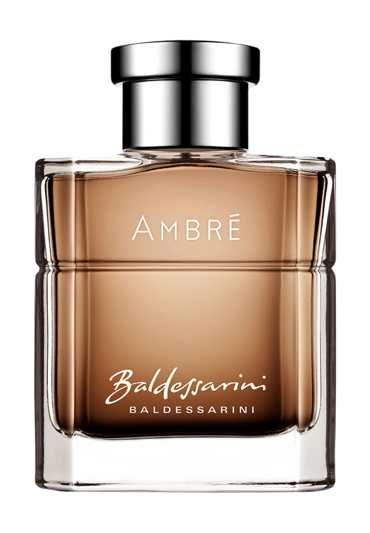 Baldessarini, Ambré, Eau de Toilette, für Herren, 50 ml