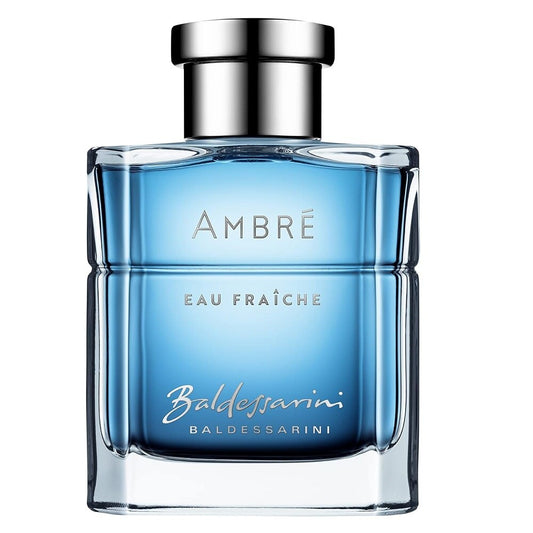 Baldessarini, Ambre, Eau Fraîche, für Herren, 50 ml