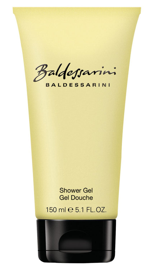Baldessarini, Baldessarini, Duschgel, alle Hauttypen, 150 ml