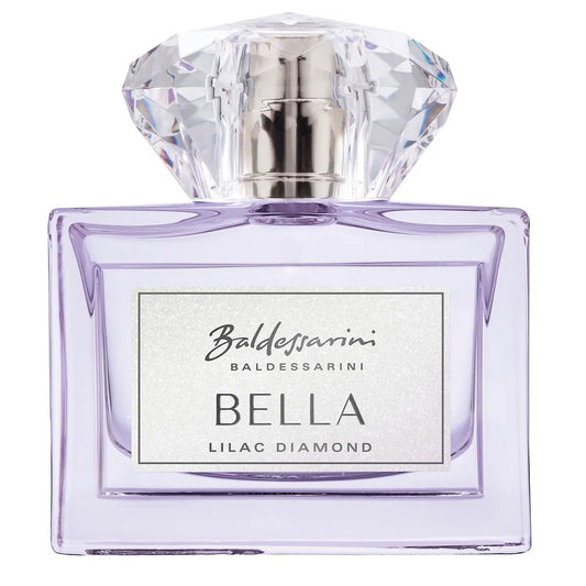 Baldessarini, Bella Lilac Diamond, Eau de Parfum, für Damen, 30 ml