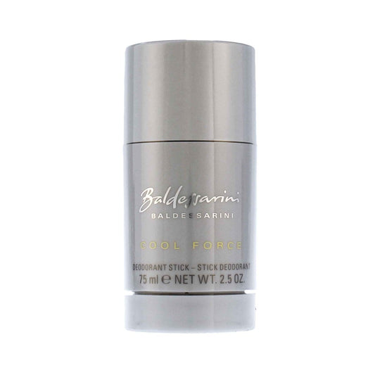 Baldessarini, Cool Force, Deodorant Stick, For Men, 75 ml