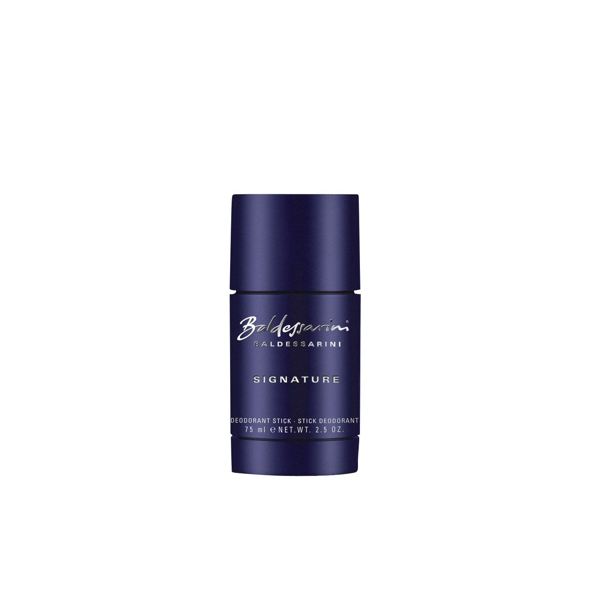 Baldessarini, Signature, Deodorant Stick, für Herren, 75 g