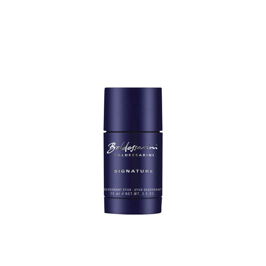 Baldessarini, Signature, Deodorant Stick, For Men, 75 g