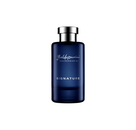 Baldessarini, Signature, Eau De Toilette, For Men, 50 ml