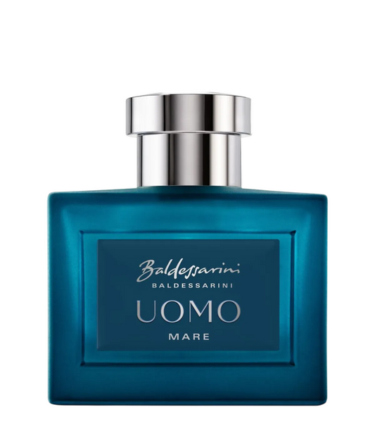 Baldessarini, Uomo Mare, Eau De Toilette, For Men, 50 ml